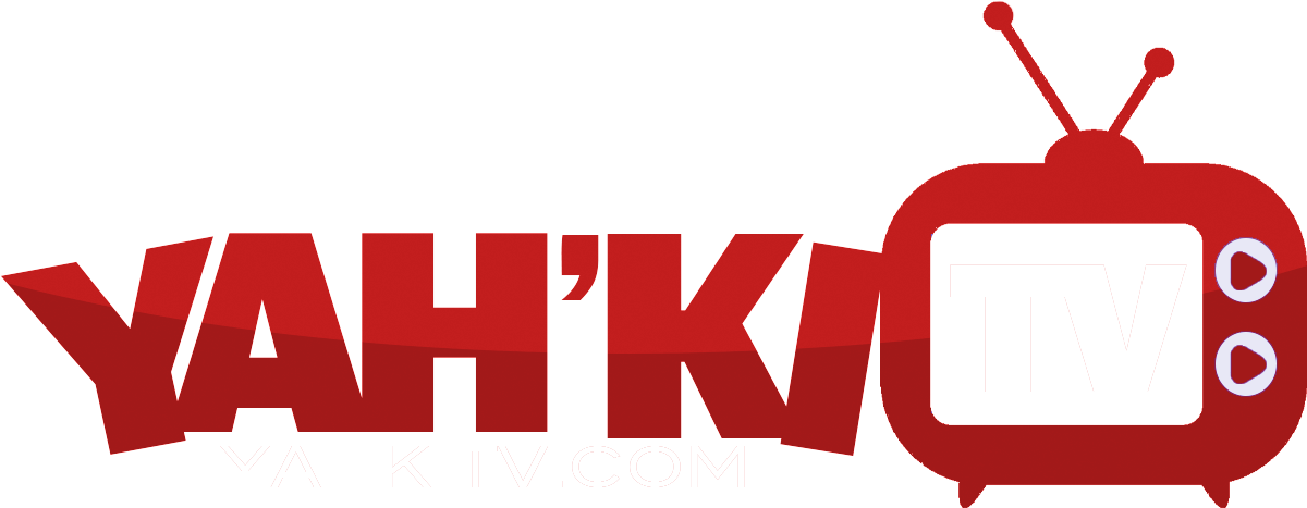 YahkiTV