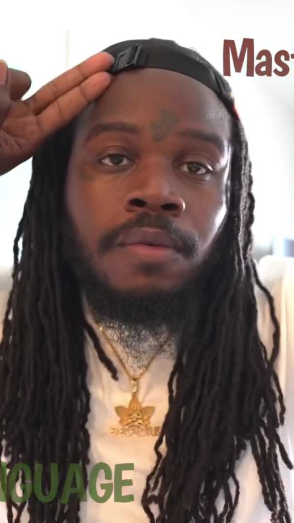 THE ENGLISH LANGUAGE