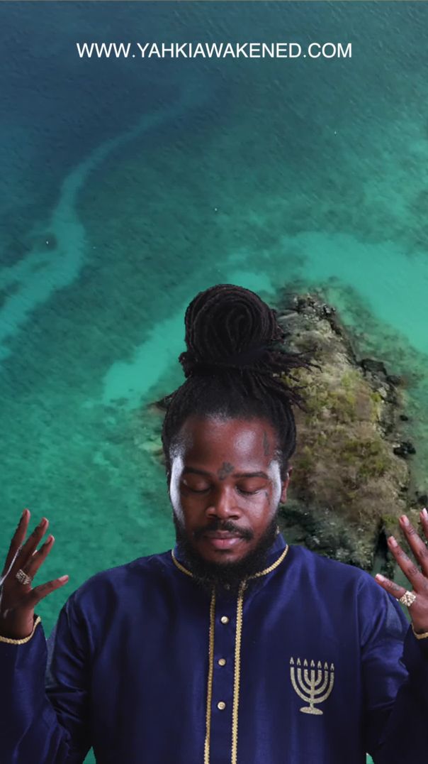 The Salt of the Earth and Oshun