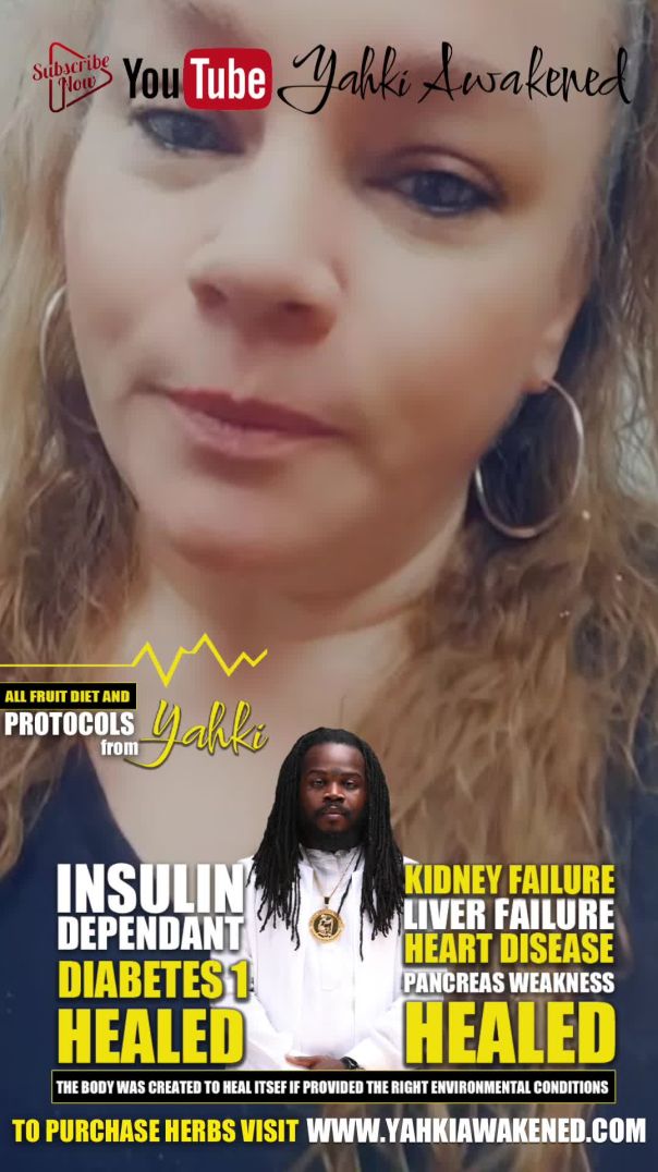 Testimonials - Diabetes