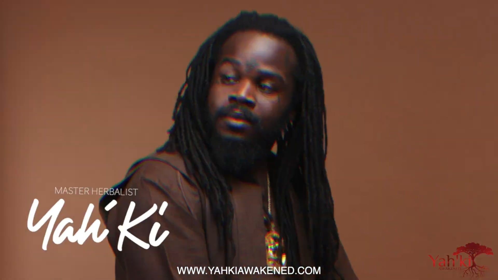 ⚡️The Energy at Dr. Yah’ki’s Lectures & Seminars Is Next Level!⚡️