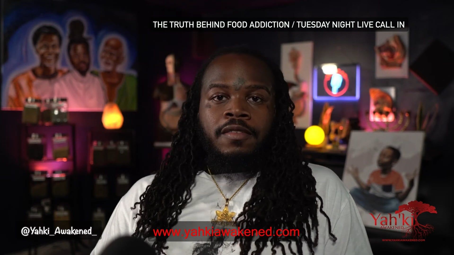 The Truth Behind Food Addiction