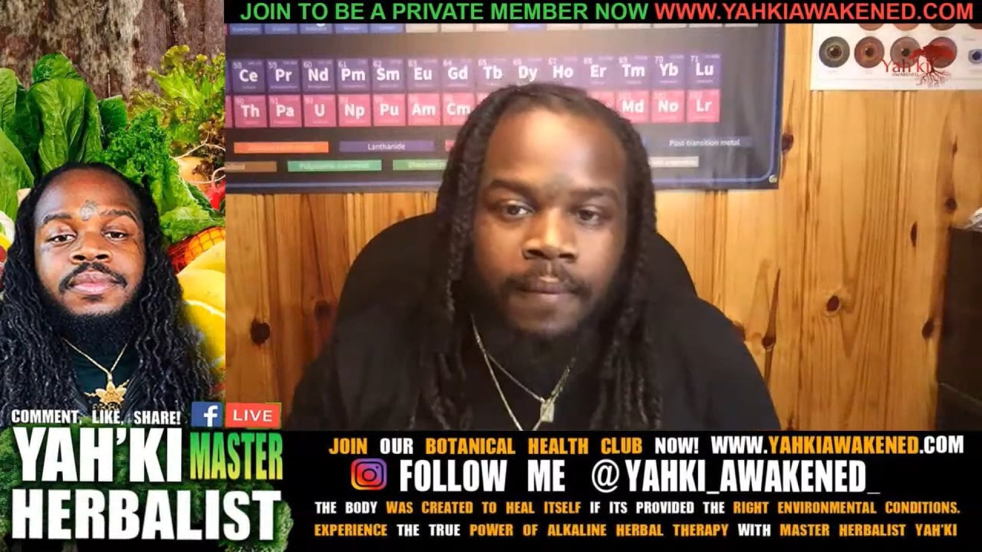 Exposing Germ Warfare: The Secret Agenda Against Humanity!!! | Yahweh Help Us!!!