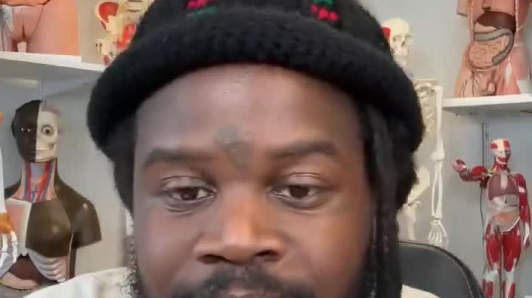 ⁣FOOD & BIOLOGY 🧬 ARE ONE IN THE SAME‼️‼️ HEAR ME OUT‼️DIFFERENT PEOPLE REQUIRE DIFFERENT FOOD❗️