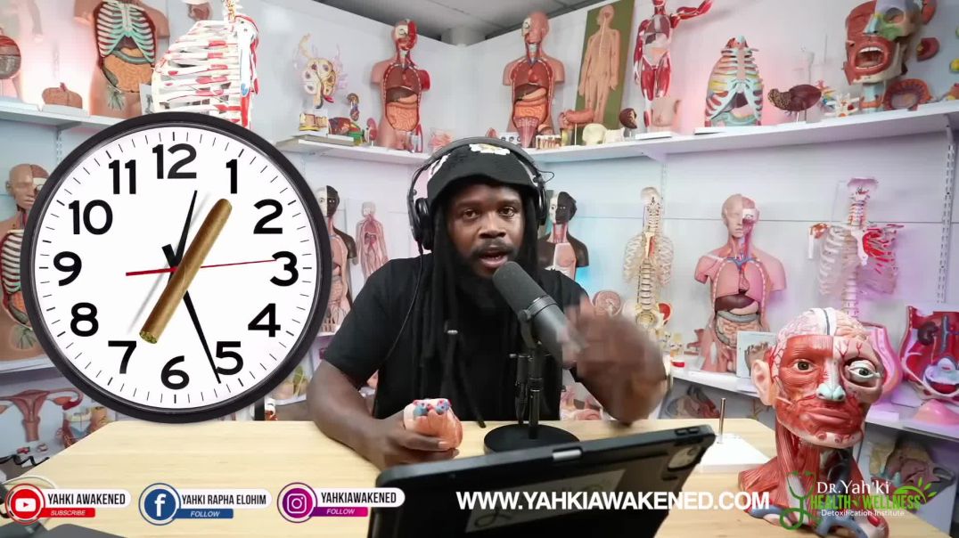 ⁣Speaking to your organs 🫁 as a way to raise their frequencies‼️Must Watch‼️