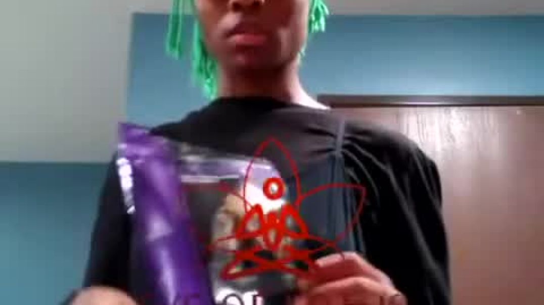 ⁣YAHKI AWAKENED 3 BITTERS CHALLENGE 👀‼️‼️‼️