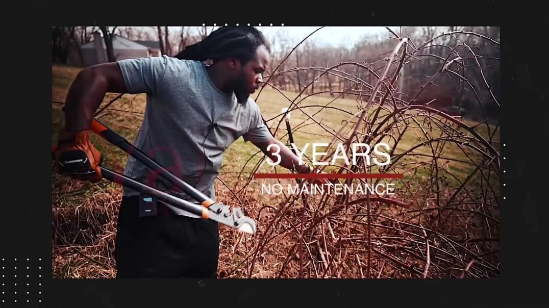 ⁣Dr. Yahki Rapha Elohim, Shows The Progress Of His Farm & Land👀