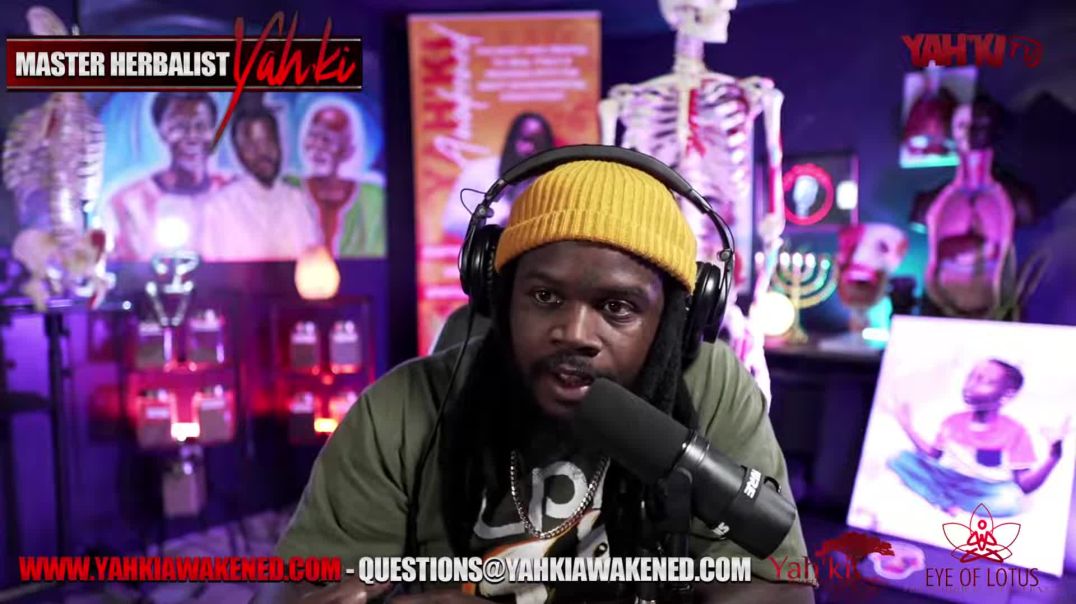 ⁣DESTRUCTION OF THE BLACK FAMILY! PSYCHOLOGICAL PHYSICAL HEALTH CRISIS AMONGST BLACK MALES