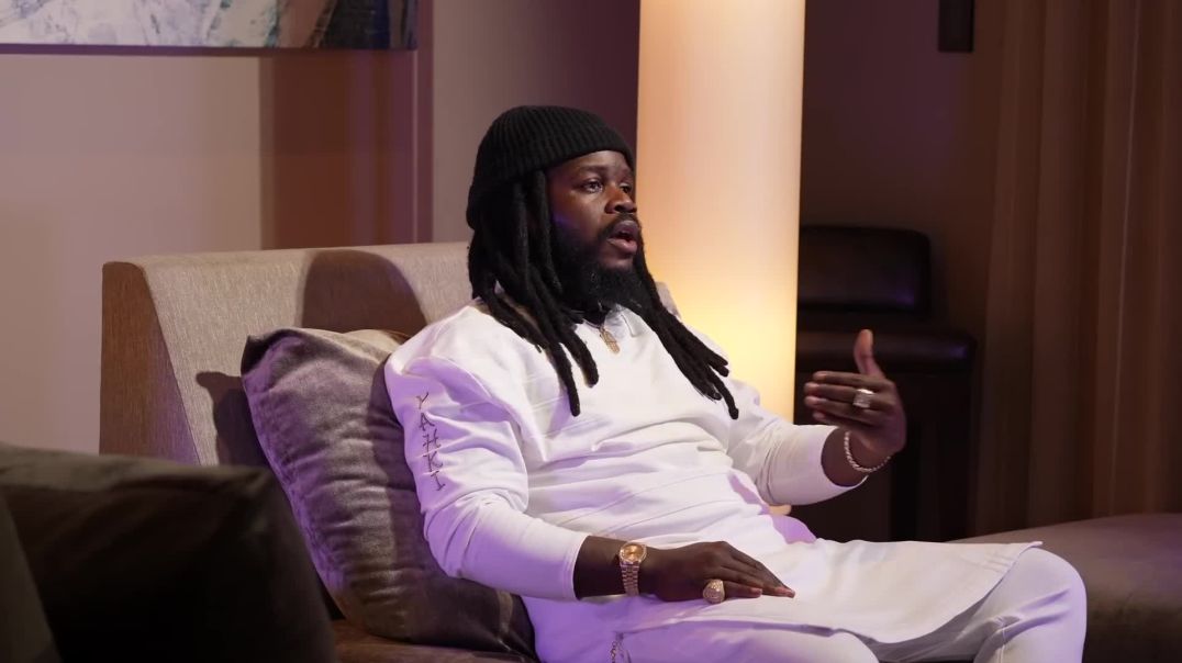 ⁣BeYond 5D Interview With Yahki Rapha El (Awakened) Full InterView #yahkitv