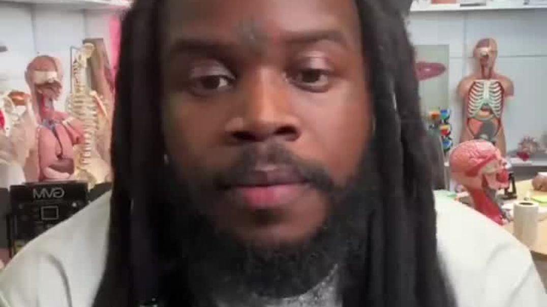 KIDNEY FILTRATION IS YOUR KEY 🔑 TO HEALING ❤️‍🩹 … LISTEN UP 💪🏿