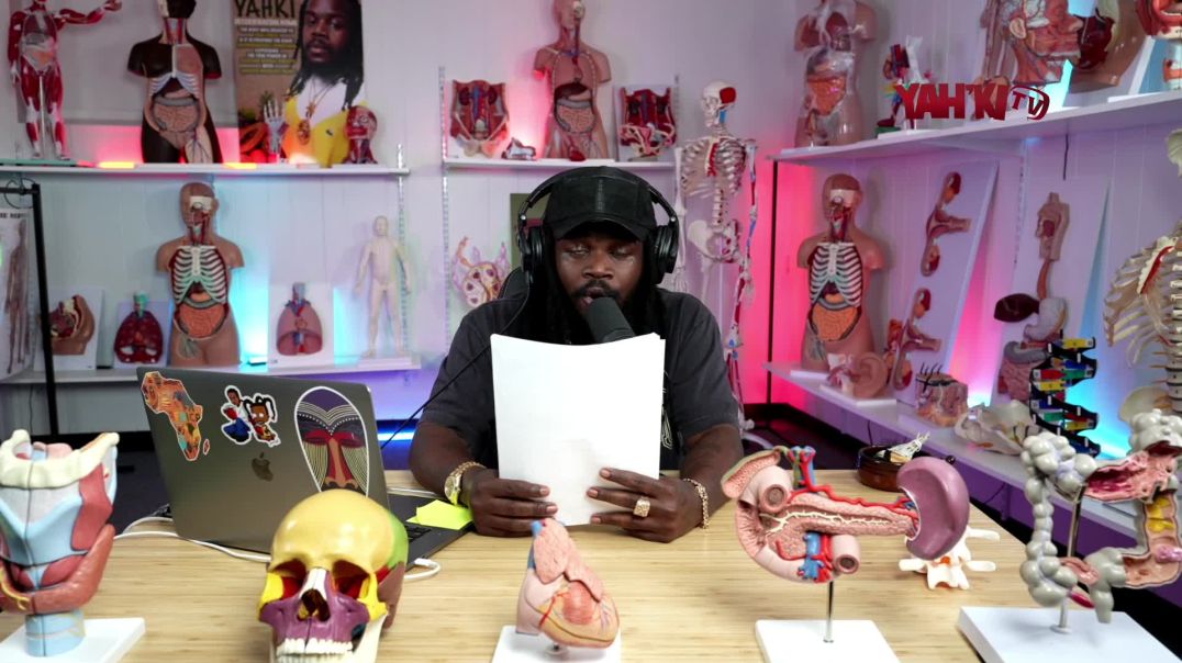 ⁣DEGENERATIVE  DISC DISEASE & REVERSING ACIDOSIS!!!