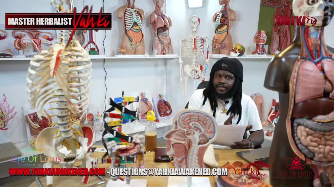 ⁣Are YOU PREPARED For What's COMING? ONLY The HEALTHY, STRONG, & ALIGNED WILL SURVIVE!!! `