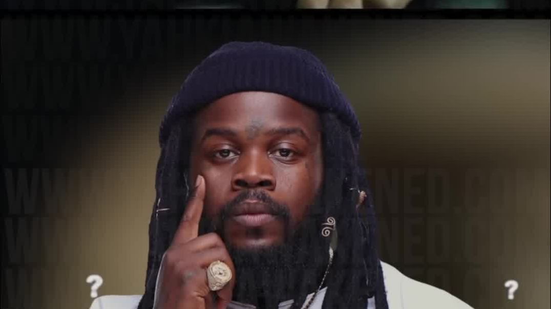 What If I Told You Dis-Ease 🦠 Was Only An ILLusion⁉️WHAT IF⁉️⁉️