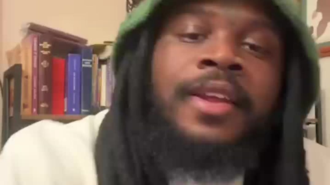 ⁣YAHKI SPEAKS ON SEEDLESS FRUITS 🍉 &THE RISE OF BREAST CANCER 🦠‼️