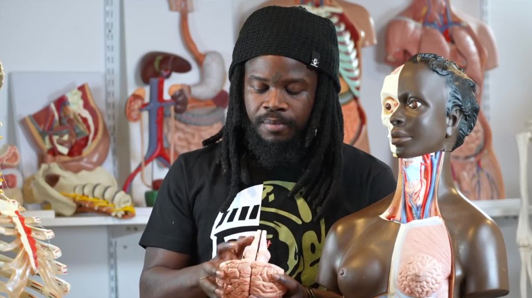 ⁣PCOS POLYCYSTIC OVARIAN SYNDROME  FIBROIDS  OVARIAN CANCER  FEMALE REPRODUCTIVE HEALING!