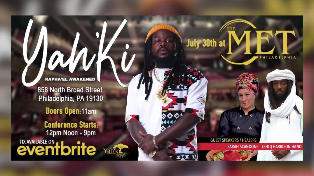 JULY 30TH I WILL BE  AT THE MET PHILADELPHIA‼️‼️