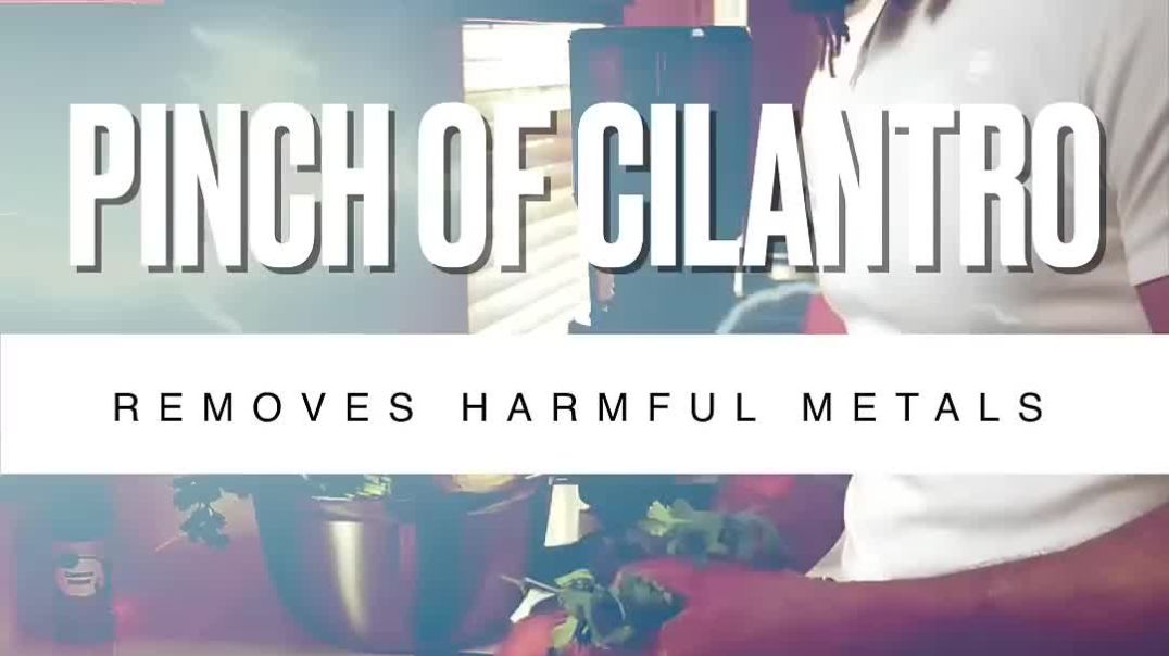 ⁣YAHKI GEO’GENETIC DETOX JUICE  RECIPE 🧃 I HEALED MYSELF WITH THIS JUICE DETOX!