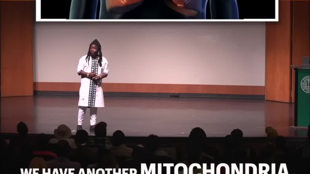 YOUR CELLS EAT NUTRIENTS❗️WOULDN’T THEY HAVE TO ELIMINATE⁉️ WHERES DOES THE CELL WASTE GOES⁉️Hmm 🤔