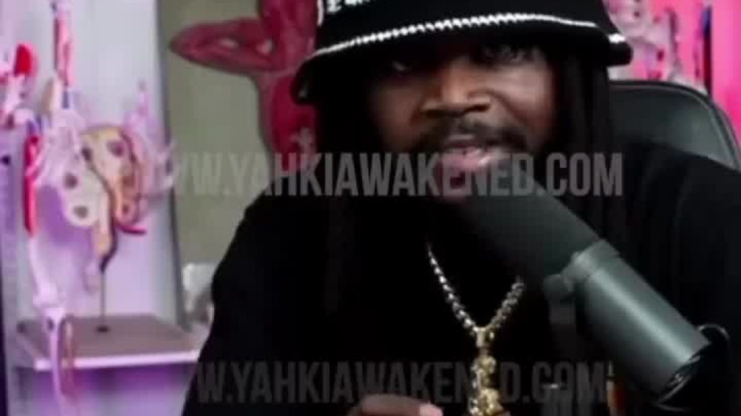 PENIS SHRINKAGE ARE AT A ALL TIME HIGH‼️‼️WE ARE UNDER CHEMICAL & BIOLOGICAL ATTACK ‼️