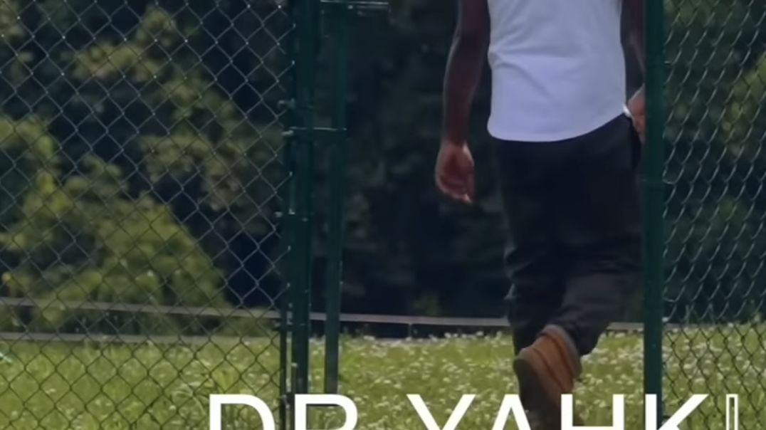 ⁣Dr. Yahki’s Wellness Farm & Homestead Healing