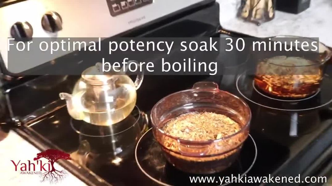 3BITTERS INTSTRUCTION VIDEO