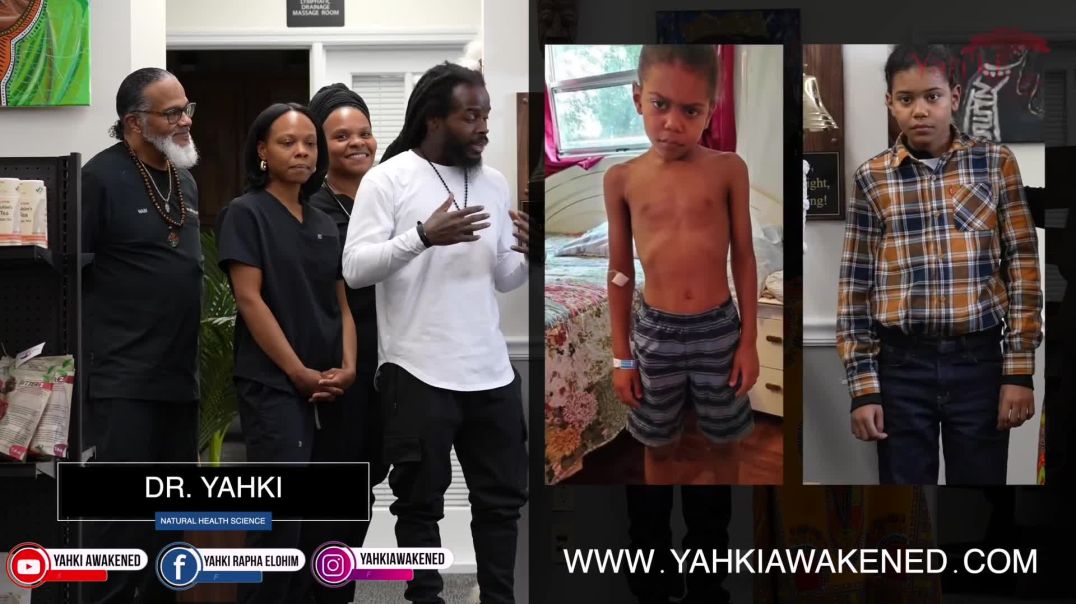 ⁣🌟Inspiring Healing Journey of Young Isaiah🌟