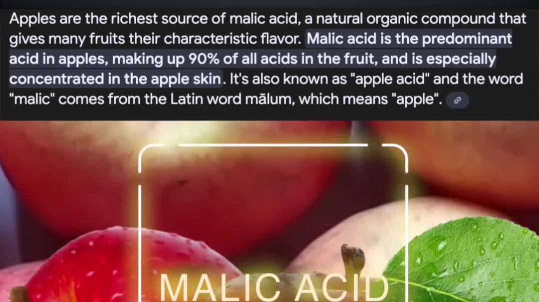 ⁣Dr Yahki FIVE Favorite Fruits For Digestion