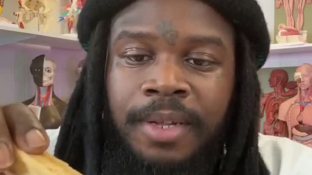 ⁣Did War On Bacteria Destroy Our Health⁉️