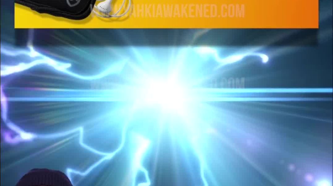 ⁣THE DANGERS OF 📱 CELL PHONE RADIATION 💥 ‼️