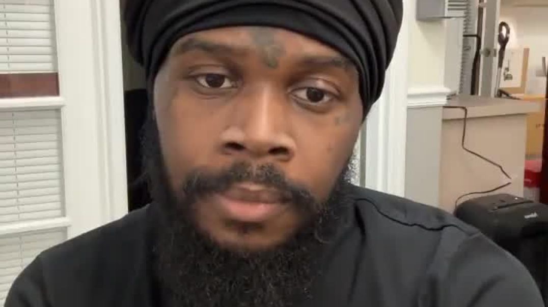 ⁣Dr  Yahki Speaks Out After Jaw Surgery 💬   Inside His Detox Clinic & Healing Technology Revealed