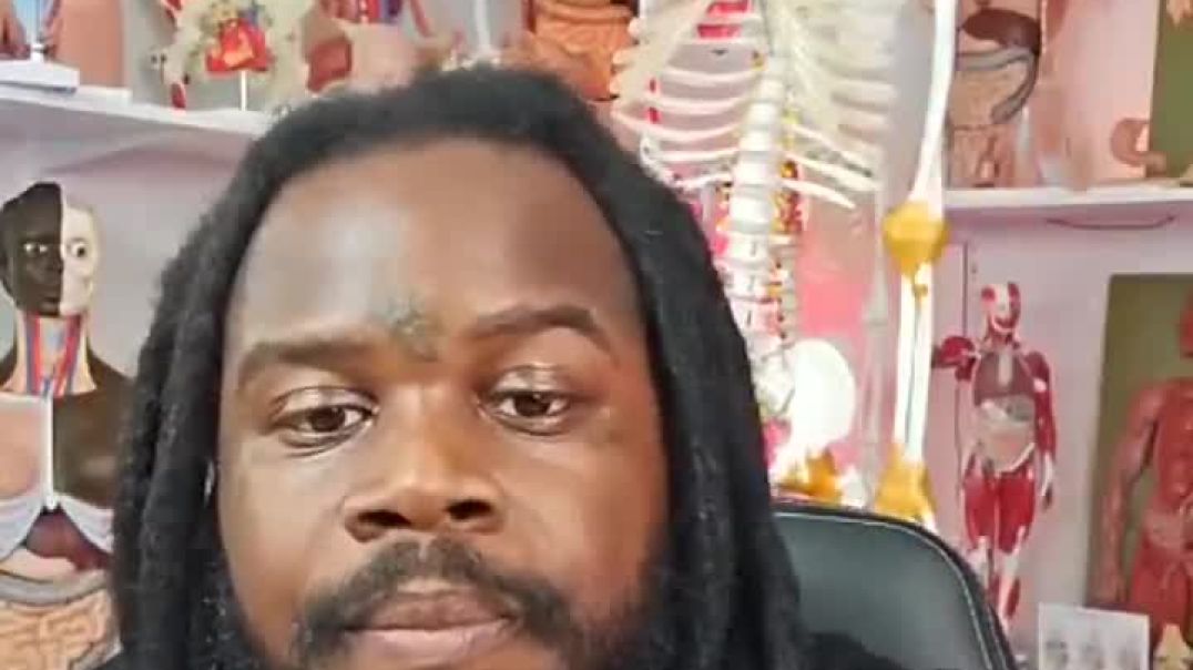 ⁣HEALING FUNDAMENTALS‼️Back To The Basics