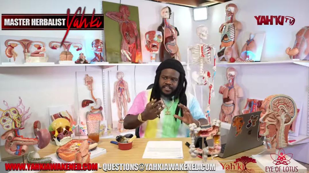 WE ARE BEING FORCED TO BE SELF SUSTAINING!! THE MATRIX IS BROKEN!