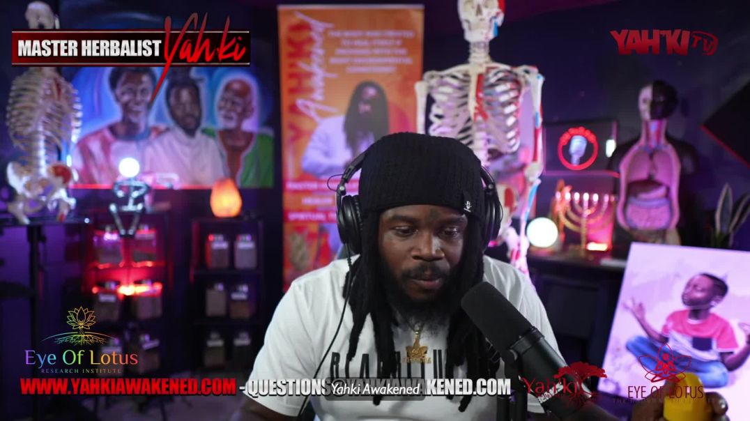 HERPES!!! THE CREEPY CRAWLER PARASITIC!! 100% REAL DETOXIFICATION OF THESE MONSTERS!!