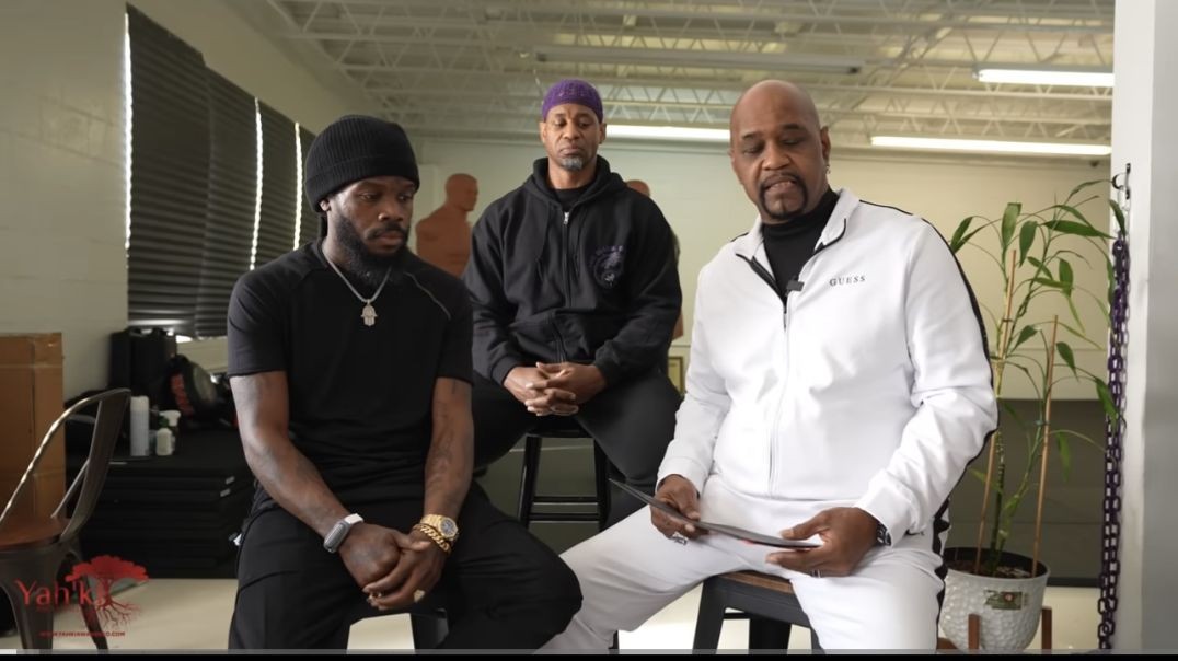 ⁣Honored to celebrate Dr. Yahki Rapha Elohim aka Dr. Yahki Awakened