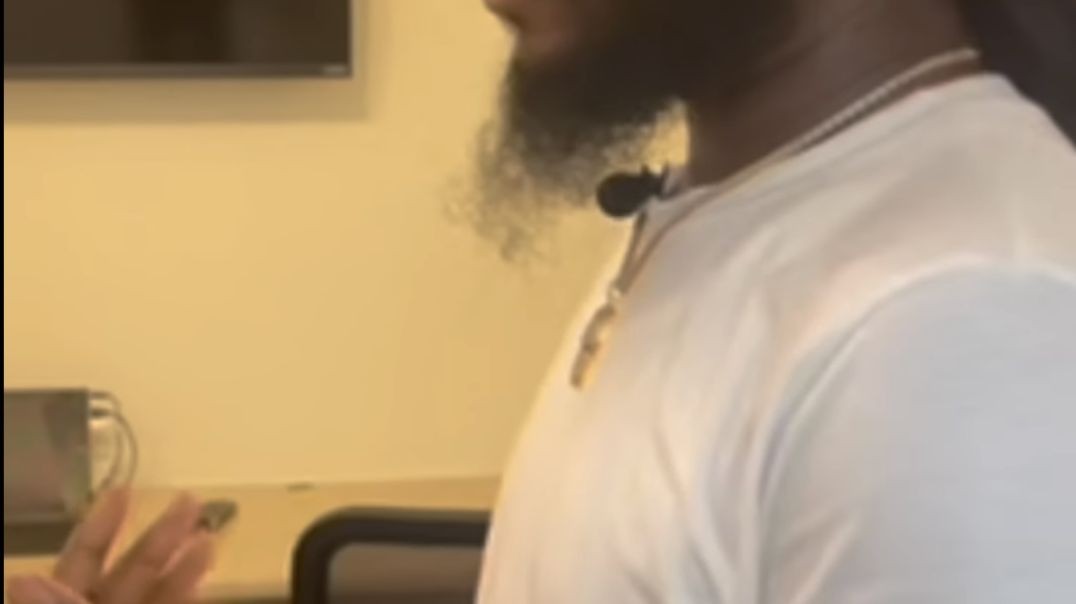 ⁣Inside Dr. Yahki’s Healing Institute A Vision for Wellness and Transformation